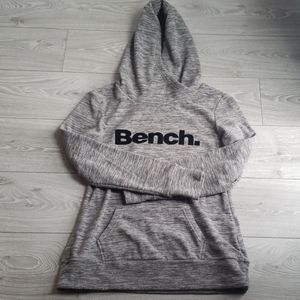 Bench Fleece Sweater